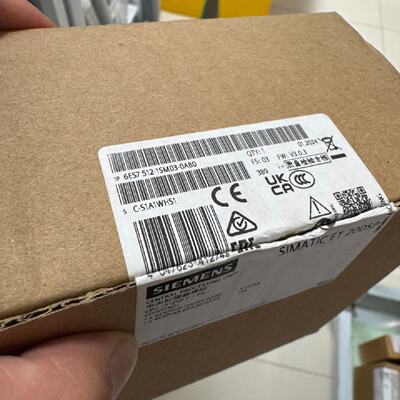 议价5121Sm03 Recycling  Plc ModuleTouch ScreenMemory CardPor