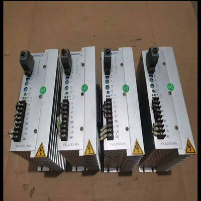 咨询-力博得驱动，yKA2811MA，，成色美，，4台