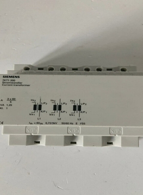 Siemens7KT1200,7KT1200