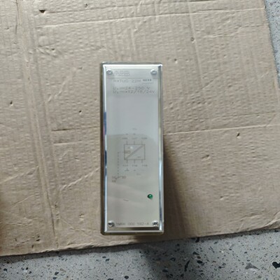 （洋洋设备）ABB配件RXTUG22H1MRK000592-A