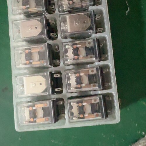 询-MIND明达继电器HH52P24V