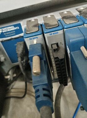 Ni底座NIAQ9174模块NI9203NI议价