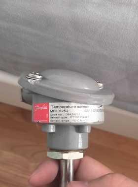 丹佛斯danfoss温度传感器MBT5252084【询价】