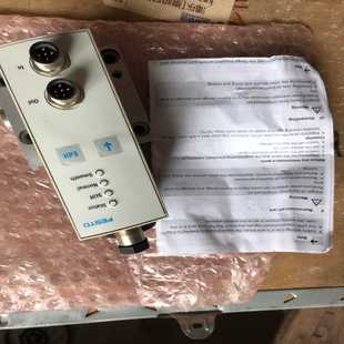 预吹比例阀 全新备 询价西得乐比例阀