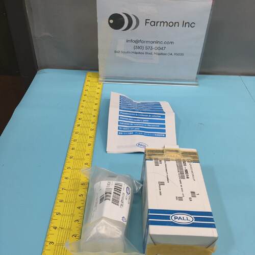 AMAT 402090014 PALL MCY4440FREJ EMFLON FILTER 138175