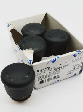 4xEatonM22S-PVTM22S-PVTQMSAA271499Stopp/Halt-Taster-un