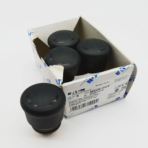 4xEatonM22S-PVTM22S-PVTQMSAA271499Stopp/Halt-Taster-un