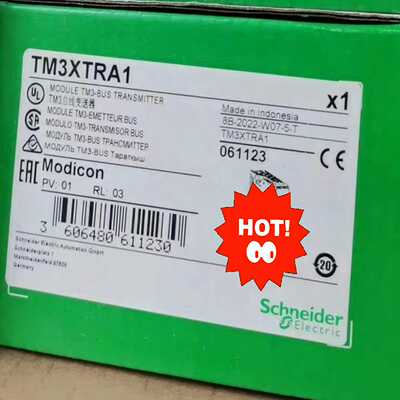 【议价】TM3XTRA1，变送器，有联系适用