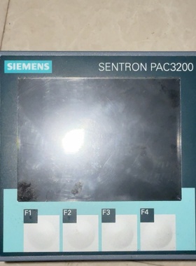 西门子SENTRONPAC3200多功能仪表盘议价