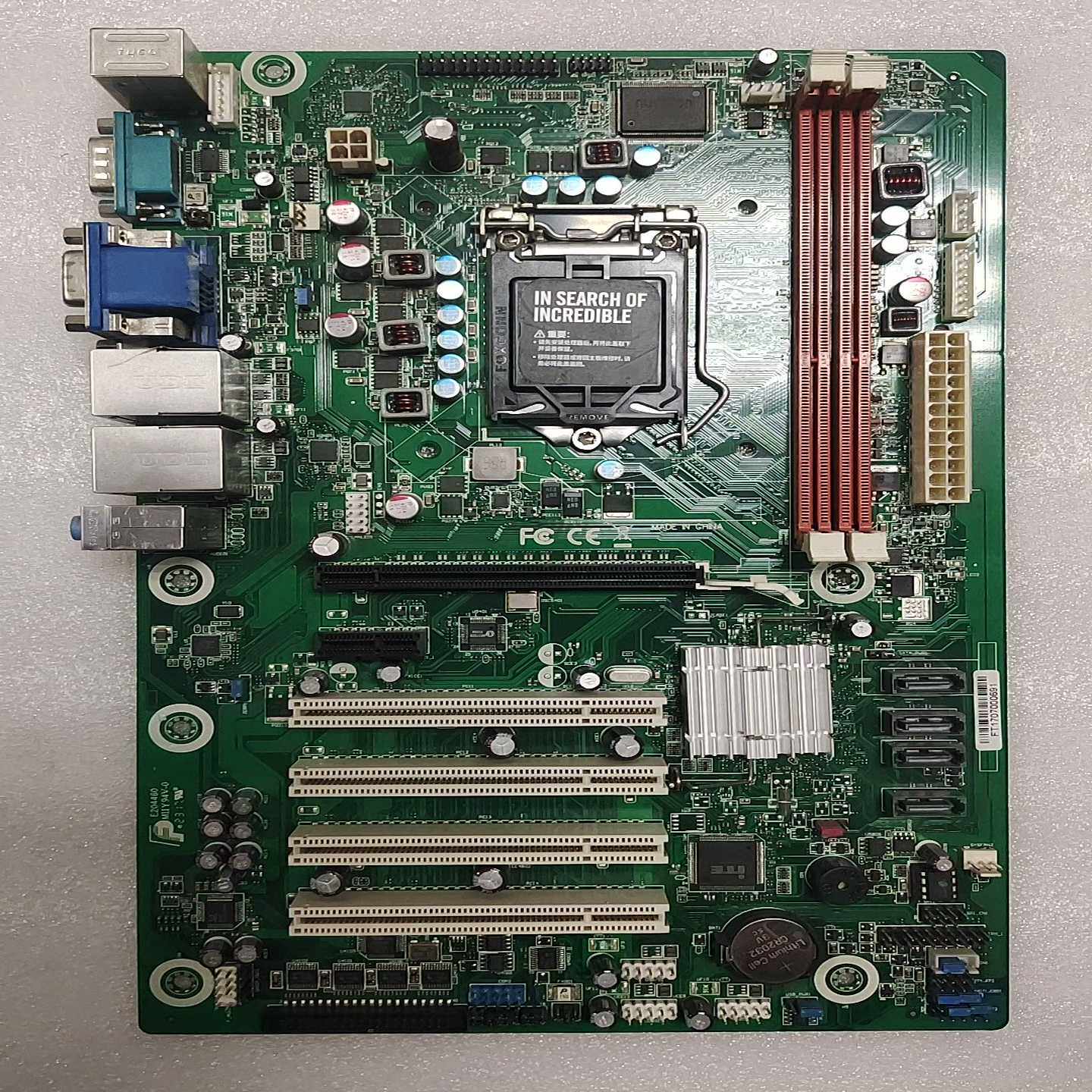 研华科技EBC-MB06G2AIMB-A21REV.A-询价客服