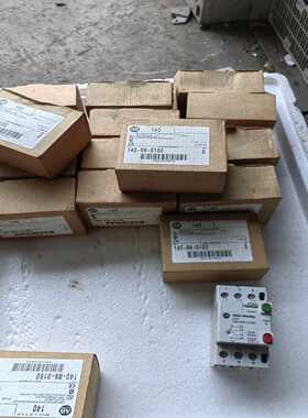 询价~罗克韦尔AB电机保护器CAT140-MN-0100一0160