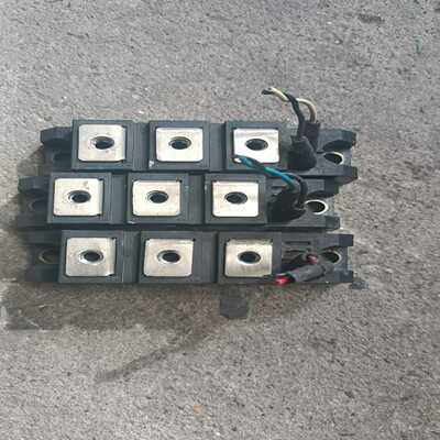 模块PD110FG160就一个询价