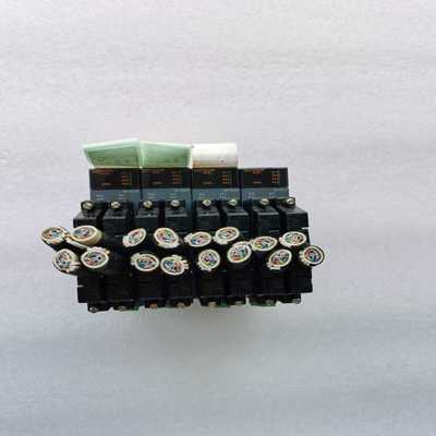 充新QD75D4N三菱原装PLC模块--议价商品