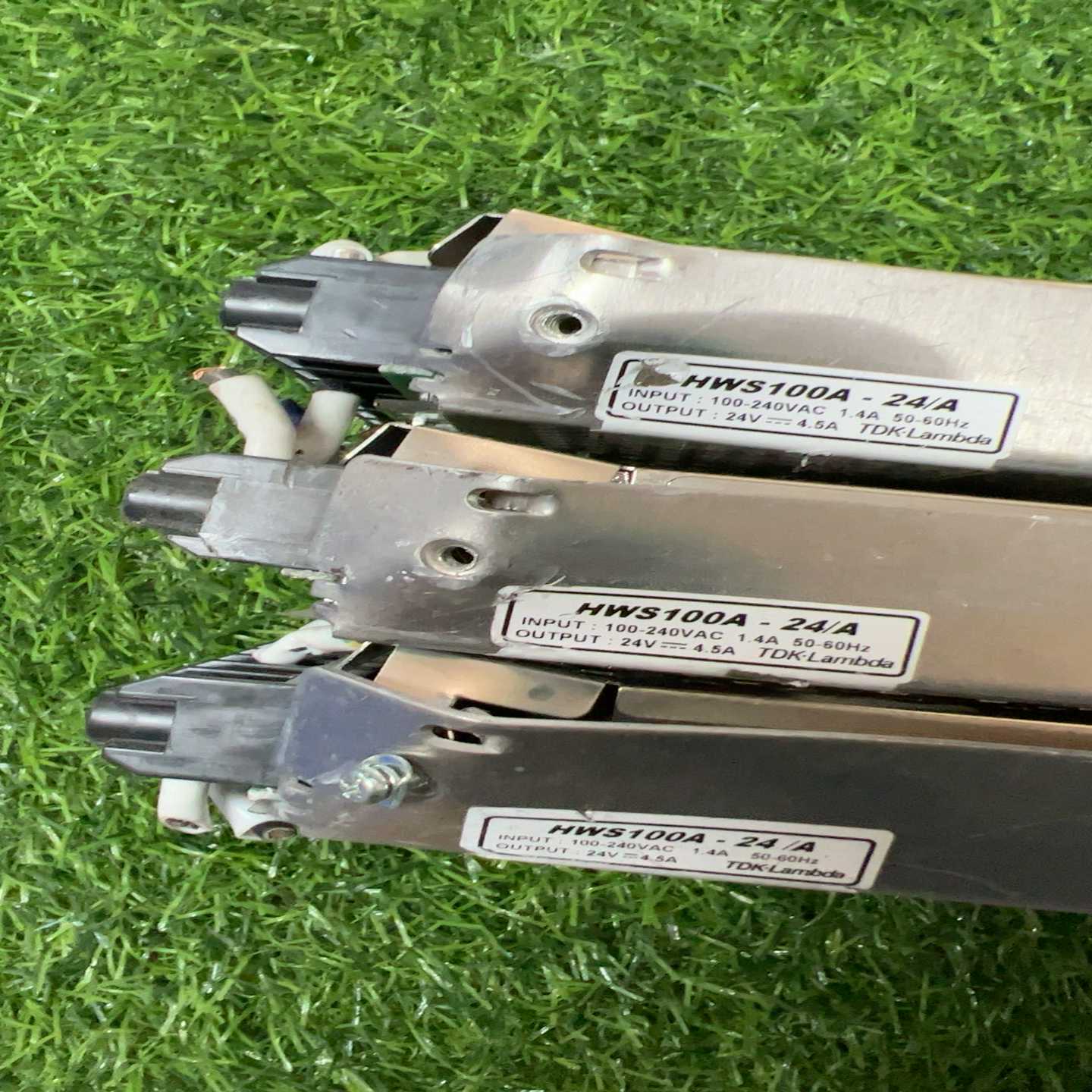 Lambda电源HWS100A-24/A议价~询价