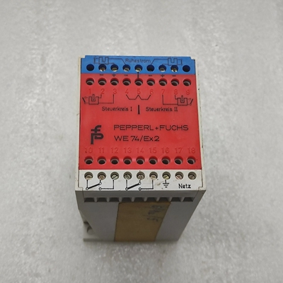 PEPPERLFUCHSWE74/EX2SWITCHAMPLIFIER