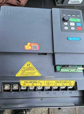 美捷伟变频器M300-C0370G337KW实物图功询价