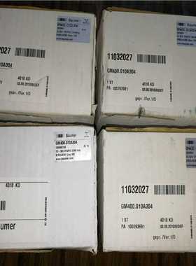 询价~堡盟GM400.010A304