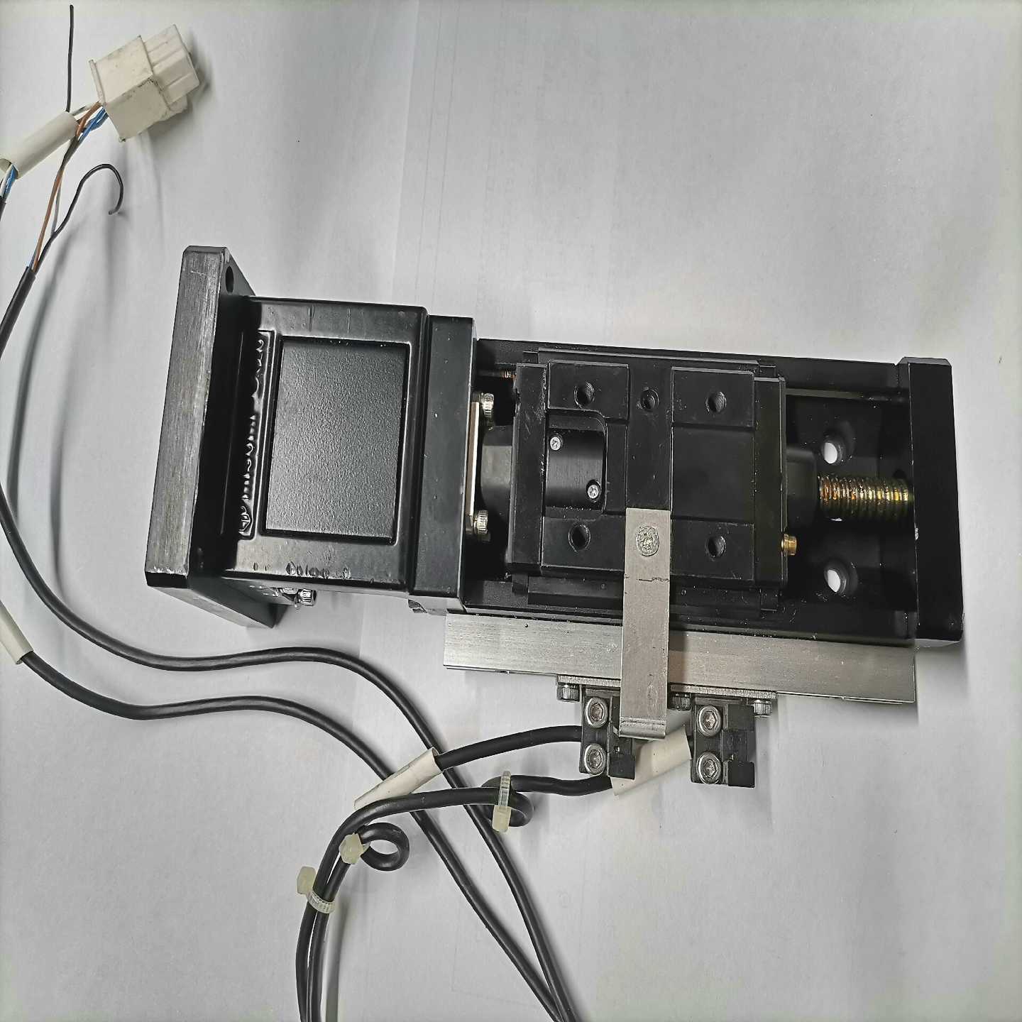 （议价）米思米单轴模组LX26