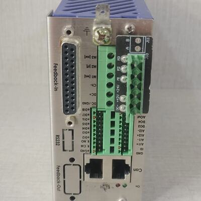 Magnetic AutoControL MMC110AF100 SW 4912 500111 Slave Contro