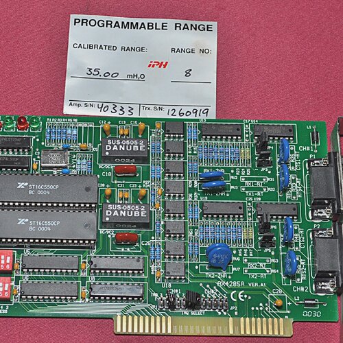 寻AX4285A Ver.A1 PCB Card