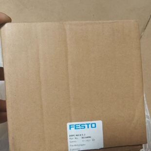 询 费斯托气爪DHPC40AS2