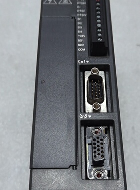 信捷伺服驱动器DS220P7AS实物拍摄功能完好成