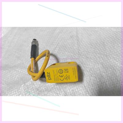 迅PILZ皮尔兹PSENma1.4p50安全开关实物