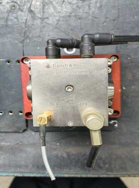 Gooch&Housego古奇牧马激光Q开关--议价商品