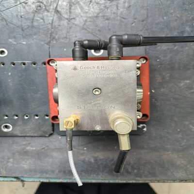 Gooch&Housego古奇牧马激光Q开关--议价商品