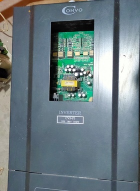 Conwo Inverter CvfP3 30Kw Fscp03.130K0