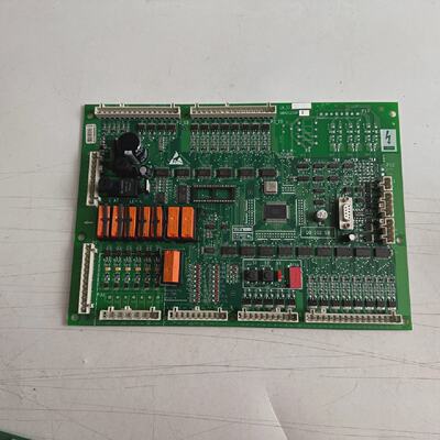 Otis GBA21230F LB  II Karte Elektronisch Schaltung Print PCB