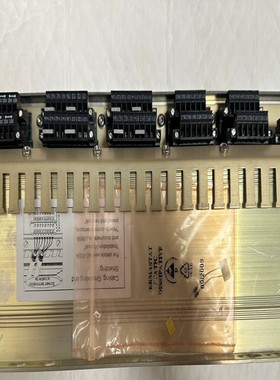 【请询价】KONGSBERG C2模块型号8100182挪威霍尔滕