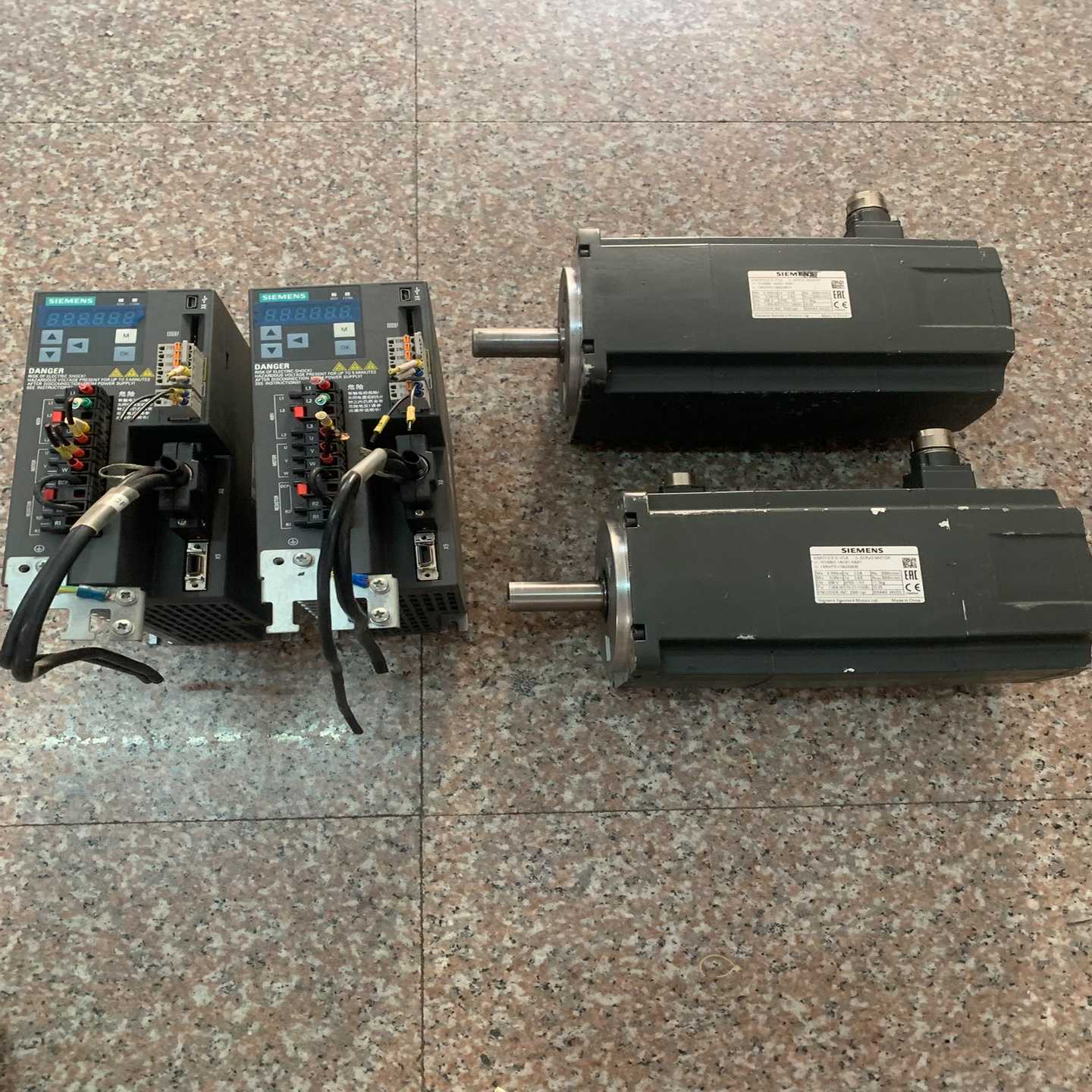 V0驱动服套装610-511-0-议价