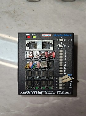 拆机AUtonet！拆机型号ANFAI-016B2功能完-询价客服