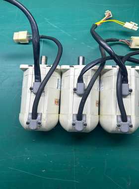 松下伺服200W电机：MSM022AXBE--议价商品