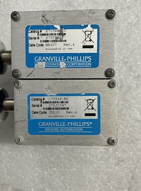 询价-GRANVILLEPHILLIPS 275546EU 2