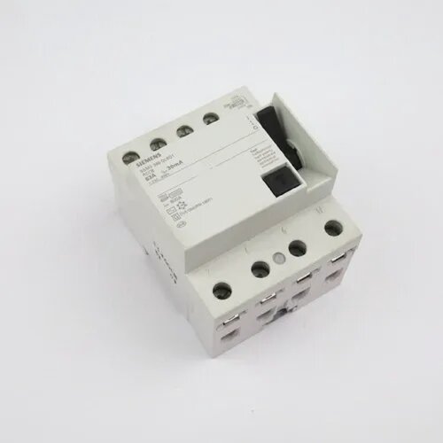 询价-Fi Circuit Breaker 5SM33460LB