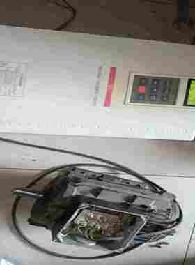 SV110IS5-4NO，功能正常。。实物拍询价