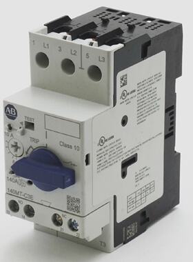 AllenBradley 140MTC3E 140MTC3EC10 Ser. A  140MTCAFA11 Ser. A