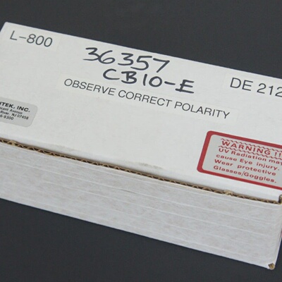 NIB SONNTEK L800 UXL150S XENON LAMP 150WATT L800 UXL150S
