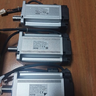 【询价】1kw禾川伺服电机SV-X3MA100C-N2LN，功能正常