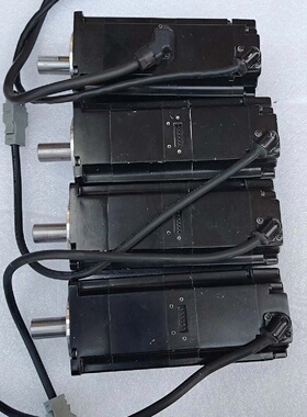 安川伺服电机SGMMS04A3C6E-议价