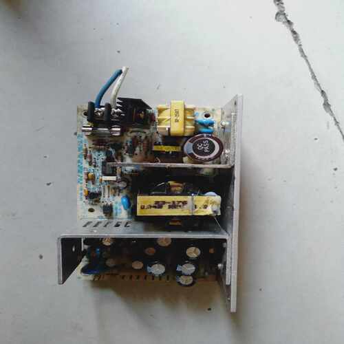 研华PPC-103工控机一体机电源 SDL-075BQ1 S~询价