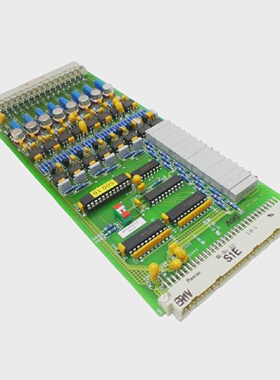 议价Durag DMs500 Dms500 No16 PlcModul Bms500lp16 0601040 Rev