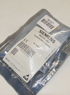 议价NeuVersielt  7Ng30908Av VergleichstellenKlemme 7Ng 30908