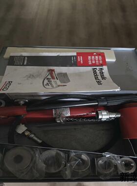 Ridgid  HKO-186工程余货 原装成色很新 欢迎议议价商品