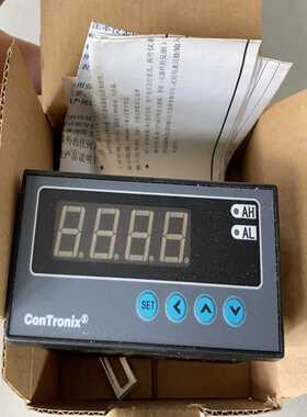 询价CH6智能数显仪表温控仪Contronix品牌昆仑天辰