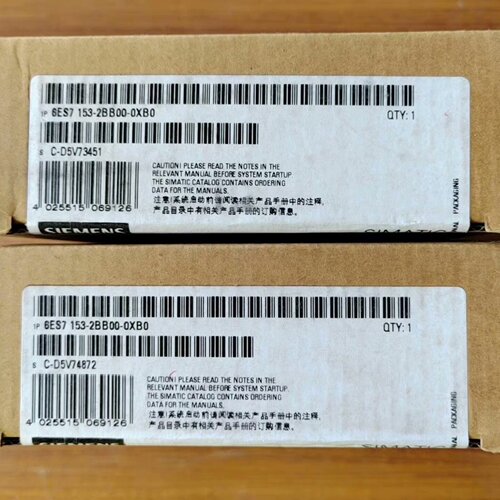 询-6ES71532BB000XB0 6ES7 15