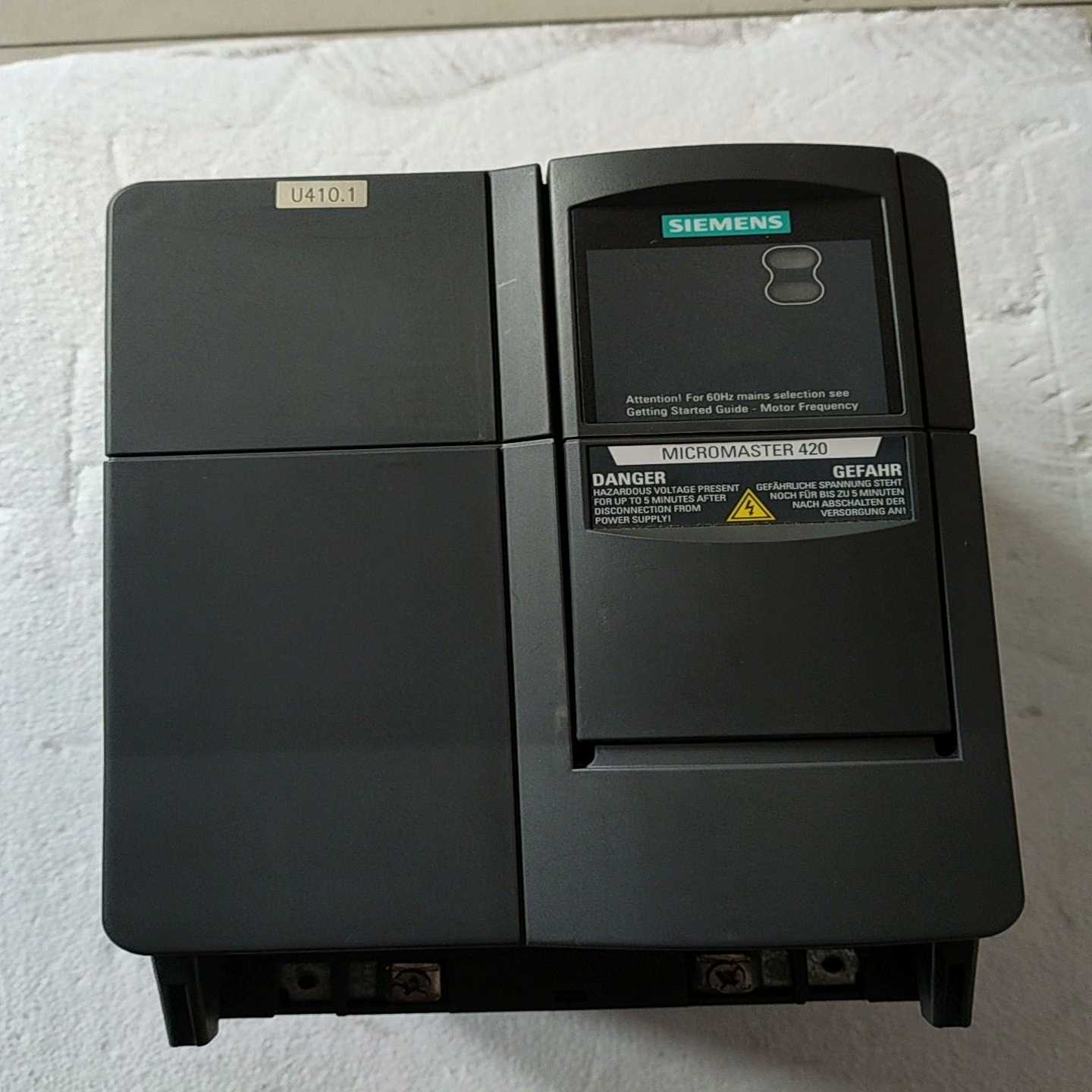 420变频器带滤波器6SE6420-2AD31-1CA询价