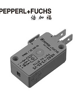 议价倍加福()电感式接近开关/感测器(087720)2-V-2-V5